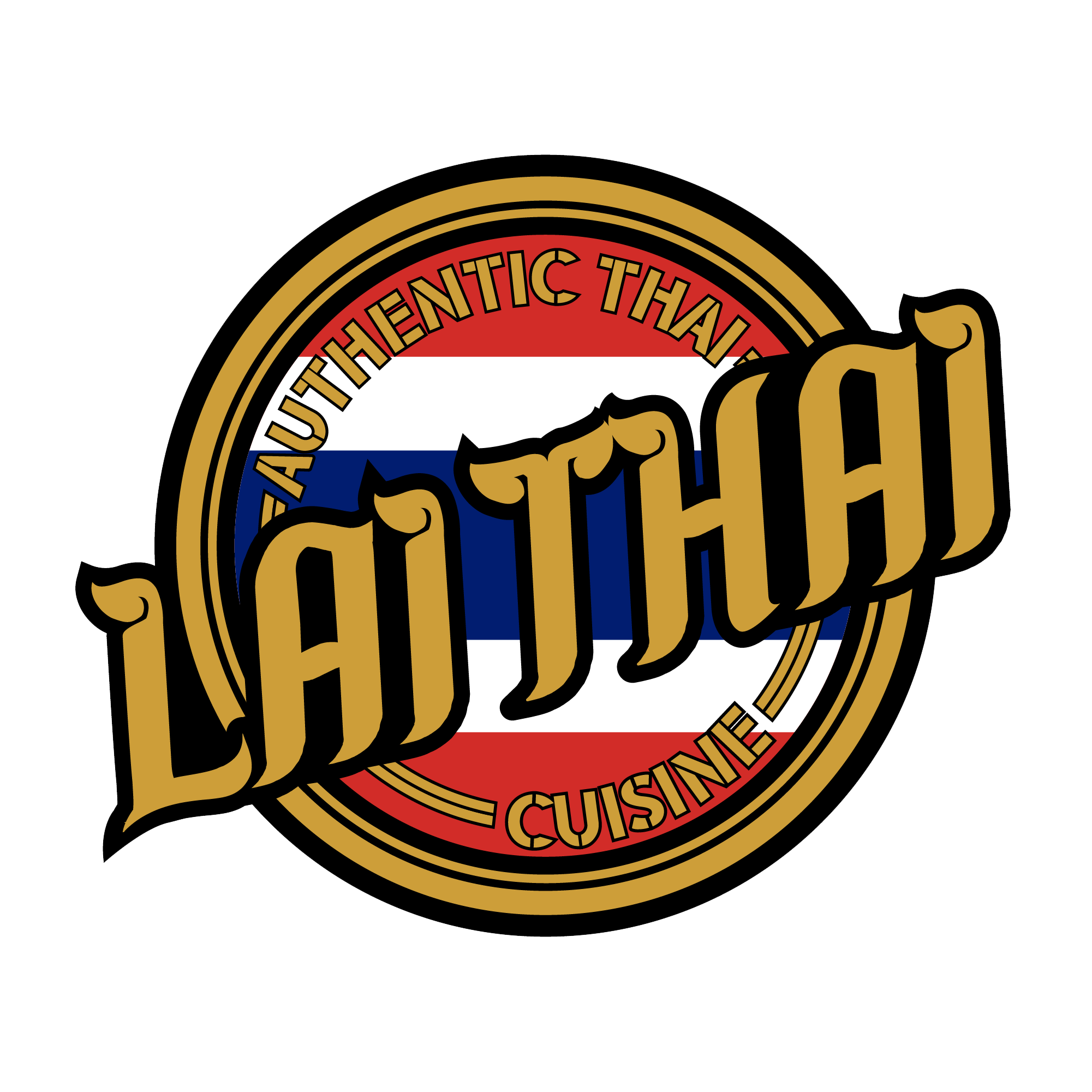 Lai Thai