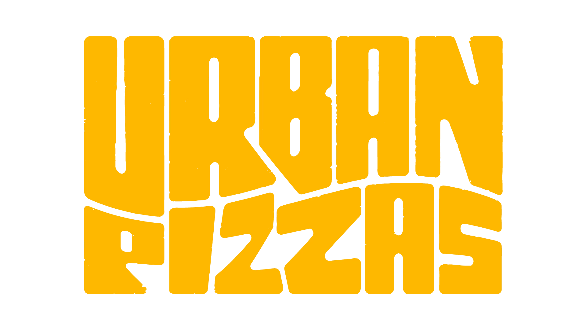 Urban Pizzas